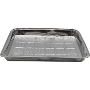 Lasagne (Hot Cross Bun Foil) | Each