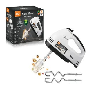 Hand Mixer Electrical