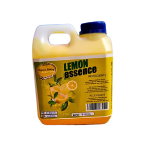 Lemon Essence /L