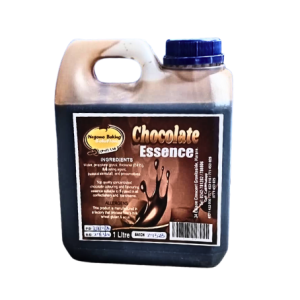 Chocolate Essence /L