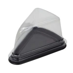 Cake Slice Container (Triangle)