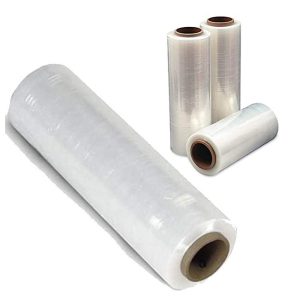 Pallet Wrap roll (5kg)45cm*1000m