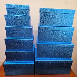 Rectangle Gift Boxes