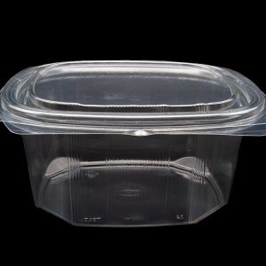 T310 Rectangle Clamshell 1000mls