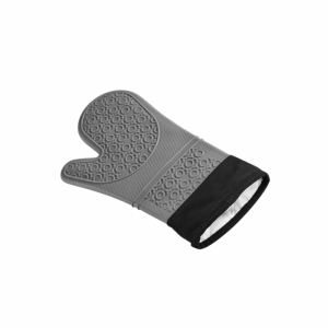Silicone Oven Gloves single