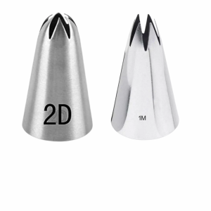 Nozzles 1M/2D /each