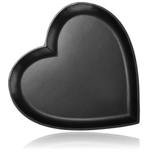 Heart Baking pan  12 inches
