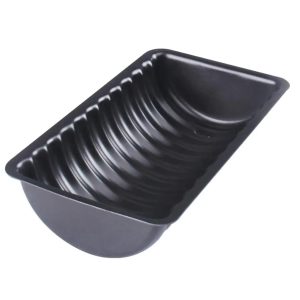 Tea loaf tin or Almond Cake pan 20x10.5x5cm
