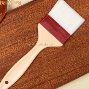 Pastry brush 19x6.5cm