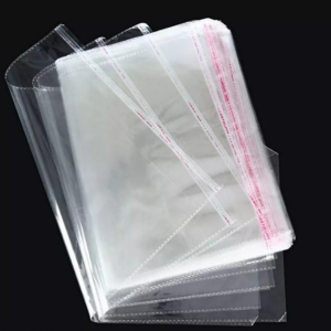 Cellophane Bags 16.5x22cm /100