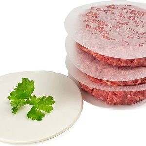 Burger patty disk /1000