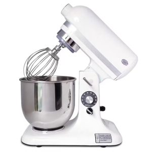 7L Stainless Steel Grt-B7 Planetary Mixer