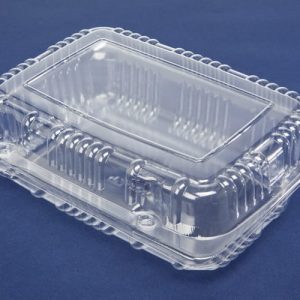 Tray T847 for Salads or snacks /each