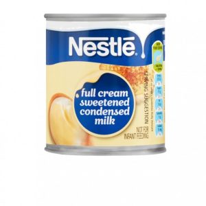 Condensed milk /385g