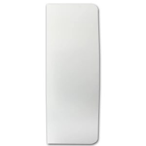 Plastic Cake Scraper 25cm