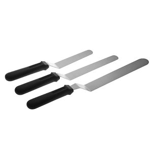 Palette knife Small & Medium/each