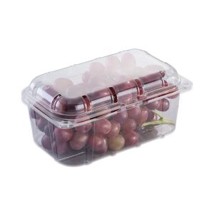 Grape Punnets /each