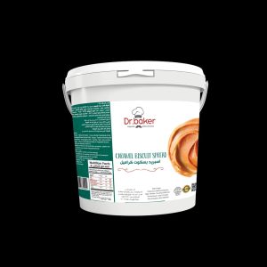 Dr. Baker Caramel Spread /500g