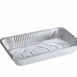 Foil Container 9L (53x33.5x7cm) (without lid)
