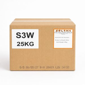 Selona White / Yellow Margarine 1kg