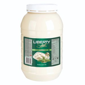 Liberty Select Chefs Tangy Mayonnaise /3kg