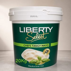 Liberty Select Chefs Tangy Mayonnaise /20kg