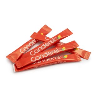 Sweetener Canderel Sachets /(1000 x 0.8g)