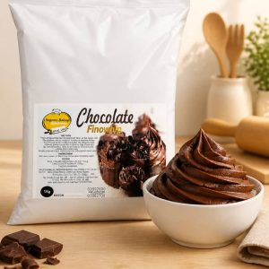 Chocolate Finowhip 1kg